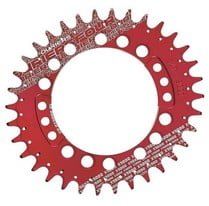 Звезда шатуна Fouriers CR-DX8000-OV 34Т