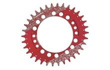 Зірка шатуна Fouriers CR-DX8000-OV 34Т - фото 1