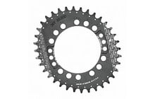 Зірка шатуна Fouriers CR-DX8000-OV 36Т - фото 1