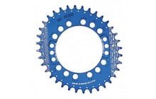 Зірка шатуна Fouriers CR-DX8000-OV 34Т - фото 2