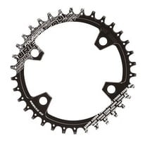 Звезда шатуна Fouriers CR-DX9000 34Т