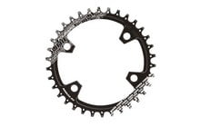 Звезда шатуна Fouriers CR-DX9000 34Т - фото 1