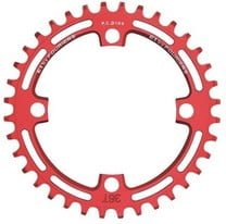 Звезда шатуна Fouriers CR-E1-104S 32Т