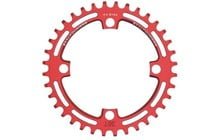 Звезда шатуна Fouriers CR-E1-104S 34Т - фото 3