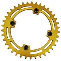 Звезда шатуна Fouriers CR-E1-104S 34Т