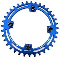 Звезда шатуна Fouriers CR-E1-104S 32Т