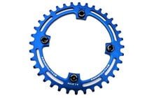 Зірка шатуна Fouriers CR-E1-104S 32Т - фото 4