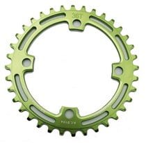 Звезда шатуна Fouriers CR-E1-104S 36Т