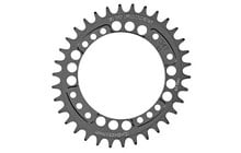 Звезда шатуна Fouriers CR-E1-DX007-OV 34Т - фото 3