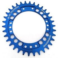 Зірка шатуна Fouriers CR-E1-DX007-OV 36Т