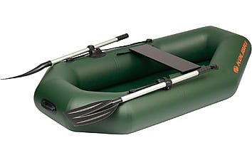 Човен Kolibri K-190