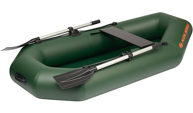Човен Kolibri K-210 - фото 1