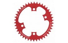 Зірка шатуна Fouriers CR-E1-DX5800-110 46Т - фото 1