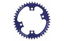 Звезда шатуна Fouriers CR-E1-DX5800-110 44Т - фото 2