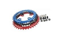 Звезда шатуна Fouriers CR-E1-DX8000 34Т - дополнительное фото 1