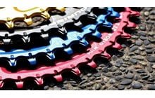 Звезда шатуна Fouriers CR-DX005-110 42Т - дополнительное фото 1