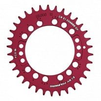 Звезда шатуна Fouriers CR-E1-DX8000-OV 36Т