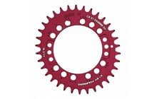 Звезда шатуна Fouriers CR-E1-DX8000-OV 36Т - фото 1