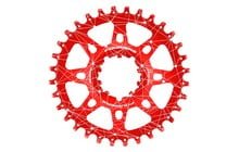 Зірка шатуна Fouriers GXP01 32Т - фото 1