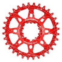 Звезда шатуна Fouriers GXP01 34Т