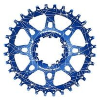 Зірка шатуна Fouriers GXP01 36Т