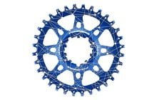 Звезда шатуна Fouriers GXP01 36Т - фото 1