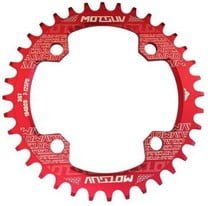 Зірка шатуна MOTSUV Round 34Т