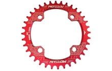 Звезда шатуна MOTSUV Round 34Т - фото 2