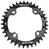 Звезда шатуна MOTSUV Round 32Т