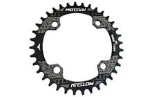 Зірка шатуна MOTSUV Round 32Т - фото 2