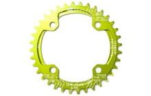 Зірка шатуна Snail NW 104 36Т - фото 1