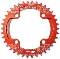 Зірка шатуна Snail NW 104 32Т