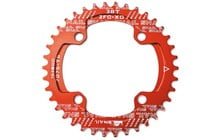 Звезда шатуна Snail NW 104 32Т - фото 2