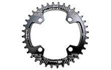 Звезда шатуна Snail NW 96 BCD 30Т - фото 1