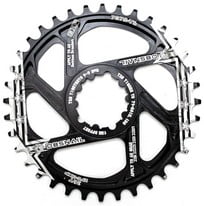 Зірка шатуна Snail NW GXP 36Т