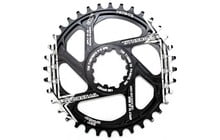 Зірка шатуна Snail NW GXP 38Т - фото 1