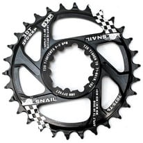 Зірка шатуна Snail NW GXP 32Т