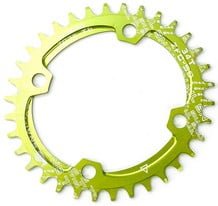 Зірка шатуна Snail NW Oval 104 32Т