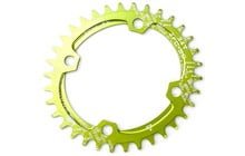 Звезда шатуна Snail NW Oval 104 32Т - фото 1