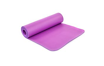 Коврик для йоги и фитнеса SP-Planeta FI-6986