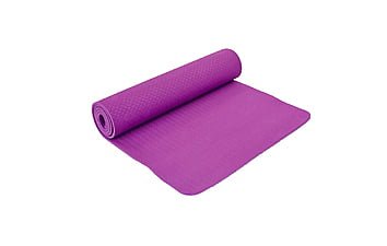 Коврик для йоги и фитнеса SP-Planeta FI-6336