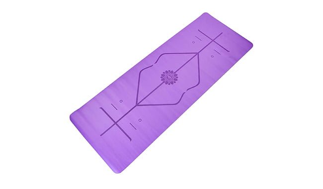 Килимок для йоги SP-Planeta FI-8307 - фото 4