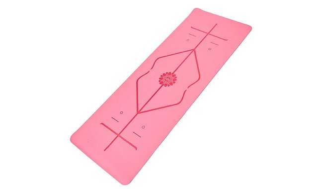 Килимок для йоги SP-Planeta FI-8307 - фото 3