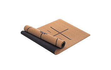 Коврик для йоги Record FI-7156-10