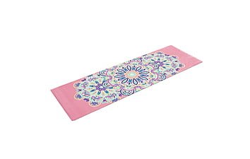 Коврик для йоги Record FI-5662-6