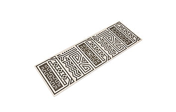 Коврик для йоги Record FI-5662-43