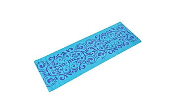 Коврик для йоги Record FI-5662-41