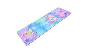 Коврик для йоги Record FI-5662-33