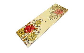 Коврик для йоги Record FI-5662-32