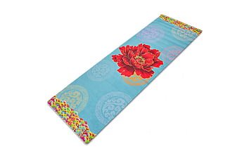 Коврик для йоги Record FI-5662-31